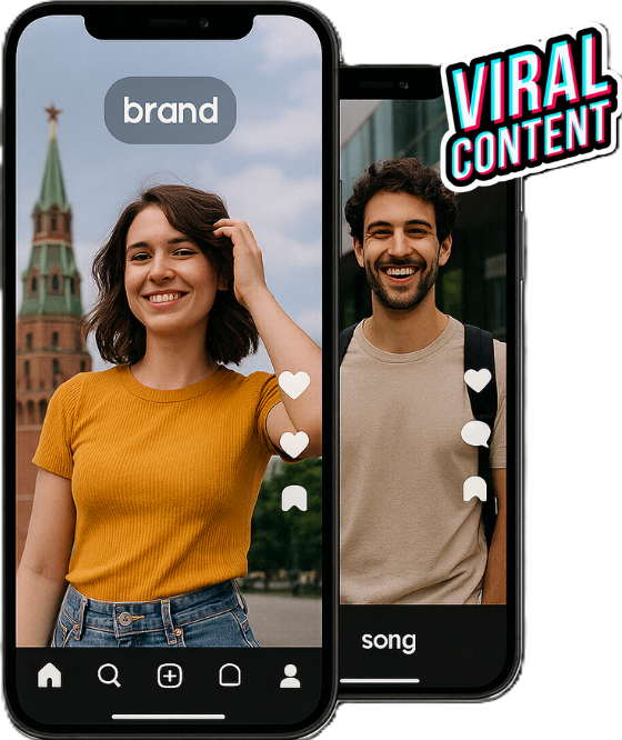 Springed Social Platform